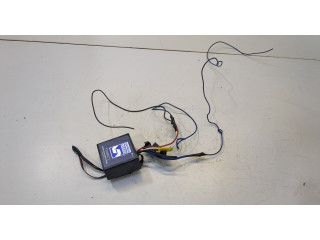 Блок комфорта  Subaru Tribeca (B9) 2007-2014          