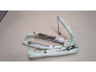 Подушка безопасности боковая (шторка)  Volvo S90 2016-2020     