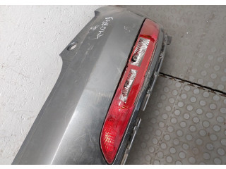 Бампер Audi Q3 2011-2014 задний