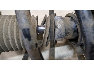 Стойка амортизатора Mitsubishi Outlander 2012-2015 гибрид