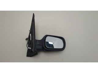 Зеркало боковое  Ford Fusion 2002-2012  правое           