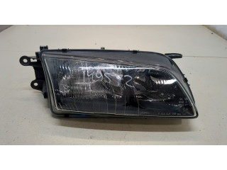 Фара передняя  Mazda 626 1997-2001 правая 