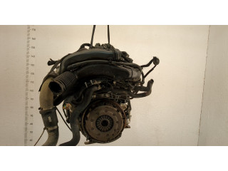 Турбина Citroen DS4 2010-2018