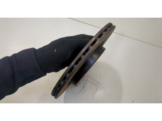 Диск тормозной Jaguar I-Pace задний