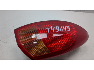 Задний фонарь          