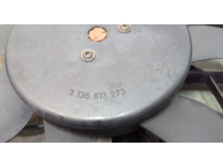 Вентилятор радиатора  BMW 3 E90, E91, E92, E93 2005-2012           