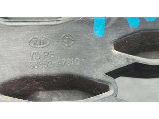 Решетка радиатора  KIA Cerato 2013-2020          86352A7810