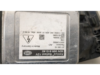 Фара передняя Jaguar XE 2015-2025 правая