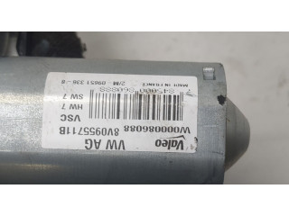 Моторчик заднего дворника  Audi A3 (8V) 2012-2020      