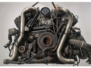 Форсунка топливная  Audi A8 (D3) 2002-2010         