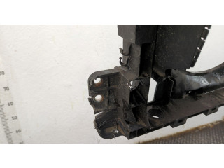 Замок капота Nissan Altima 5 2012-2018