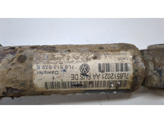 Стойка амортизатора Volkswagen Touareg 2002-2007 7L6513029E, 7L6511115K, 7L0512301C
