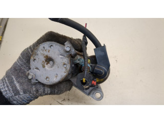 Стартер Skoda Fabia 2004-2007 1.2