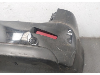 Бампер Mitsubishi Lancer 10 2007-2015 задний