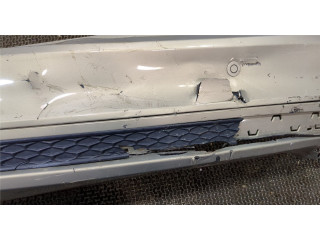 Бампер  Ford Focus 3 2014-2019 задний     F1EZ17906LAPTM