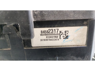 Блок предохранителей GMC Terrain 2017-2024