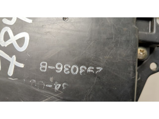 Моторчик печки  Subaru Forester (S11) 2002-2007 72223SA001    72223SA001   