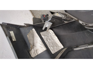 Бампер  Jeep Patriot 2010- передний   