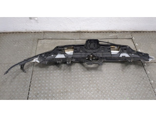 Решетка радиатора Honda Accord 10 2017-2023