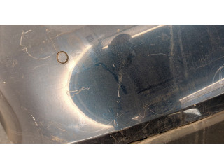 Бампер  Skoda Rapid 2012-2020 задний   