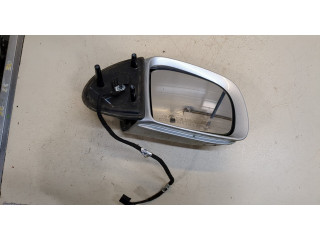 Зеркало боковое  Mercedes GL X164 2006-2012  правое           