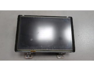 Дисплей мультимедиа Infiniti JX 2012-2014 280911JA3A