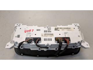 Панель приборов Jeep Compass 2011-2016 68080402AF