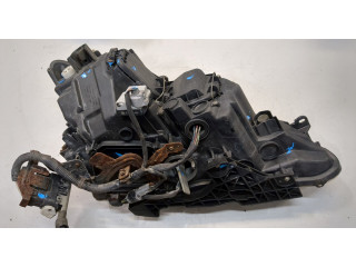 Фара передняя  Lexus IS 2005-2013 левая 