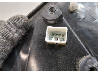 Зеркало боковое Chevrolet Spark 2009-2016 правое 95211597