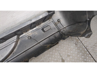 Бампер  Jeep Liberty 2002-2006 задний   