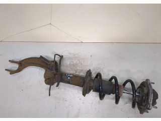 Стойка амортизатора Audi A6 (C7) 2011-2014 4G0413031C, 8K0411105EB дизель