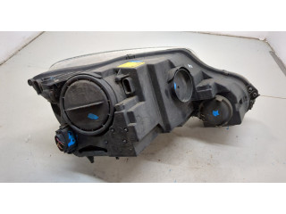 Фара передняя  Skoda Yeti 2009-2018 левая 