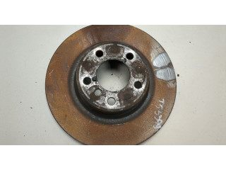 Диск тормозной  BMW X4 F26 2014-2018   задний   ADB114347      