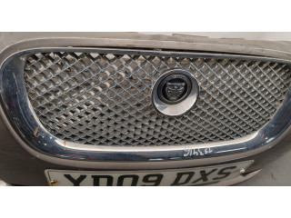 Бампер Jaguar XF 2007-2015 передний C2Z8838XXX