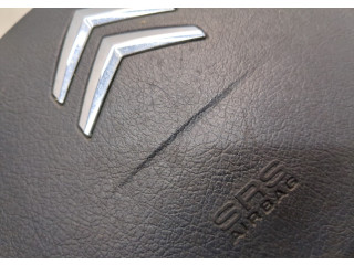 Руль Citroen C4 2004-2010