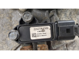 Генератор Subaru Forester 2013-