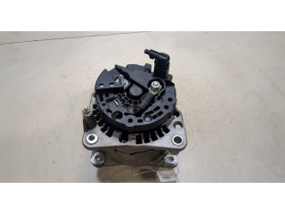 Генератор Volkswagen Golf Plus