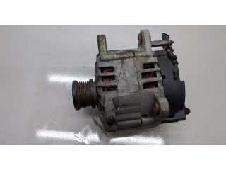 Генератор Skoda Octavia (A7) 2013-2023 03L903023KX, 03L903023L, 03L903023LX