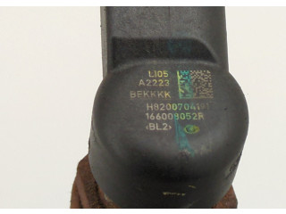 Форсунка топливная  Dacia Duster 2010-2017    8200704191     