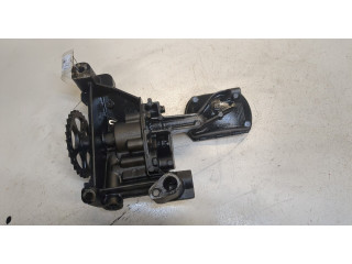 Масляный насос