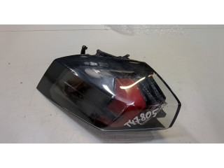 Задний фонарь          