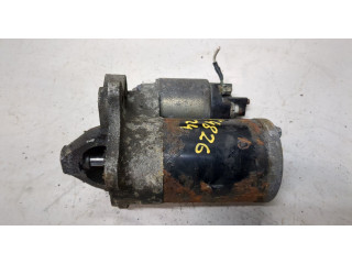 Стартер Renault Clio 2005-2009 1.6