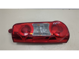 Задний фонарь     6350FJ     