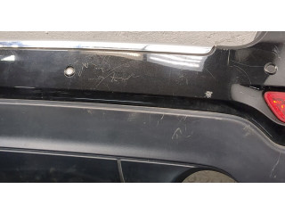 Бампер  Jeep Grand Cherokee 2010-2013 задний     68085679AB, 68078309AB, 68085679AC