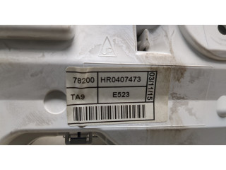 Панель приборов Honda Civic 2011-2017 78200TA9E52