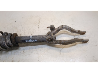 Стойка амортизатора Mitsubishi Galant 1997-2003