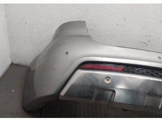 Бампер KIA Sorento 2009-2014 задний