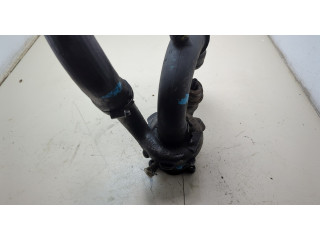  Турбина  Renault Trafic 2001-2014             7701478022