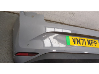 Бампер  Volkswagen ID.3 задний   