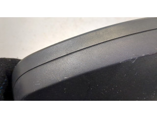 Зеркало боковое  Opel Meriva 2003-2010  правое           13148951